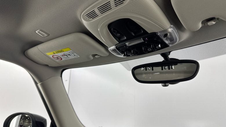 MINI Hatchback 1.5 Cooper Classic II 3dr Petrol Hatchback